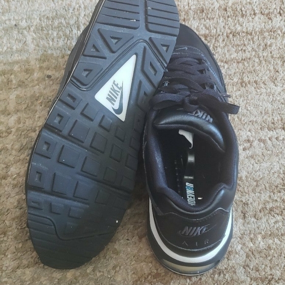 Nike air max command athletic shoes for men - Picture 4 of 6